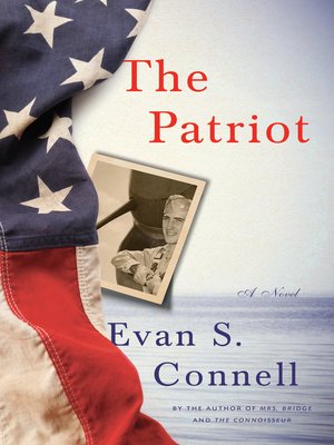 cover image of The Patriot